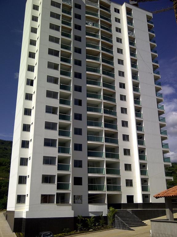Apartamento Amoblado 2 Habitaciones - San Gil Rom bilde
